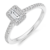 ENG4043 SMT Engagement Ring